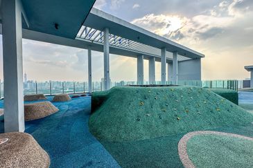 Bennington Residences @ SkyArena, Setapak