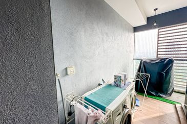 Bennington Residences @ SkyArena, Setapak