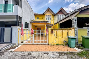 Setia Impian, Kajang