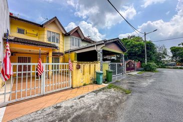 Setia Impian, Kajang