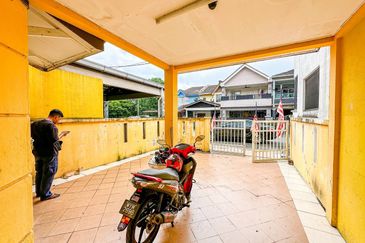 Setia Impian, Kajang