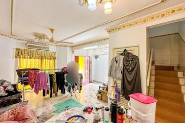 Setia Impian, Kajang