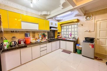 Setia Impian, Kajang