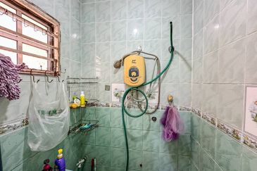 Setia Impian, Kajang