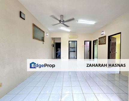 LEVEL 1 | Garden Park Condo Persiaran SL 7a Bandar Sungai Long Kajang, Selangor, Bandar Sungai Long