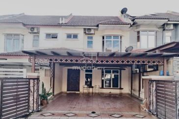 Bandar Mahkota Cheras