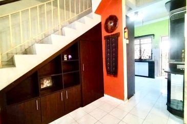 Bandar Mahkota Cheras