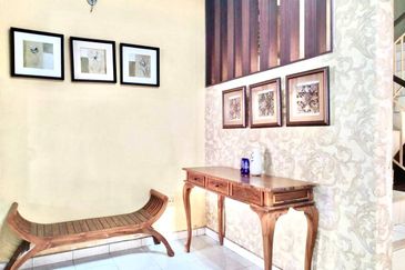 Bandar Mahkota Cheras