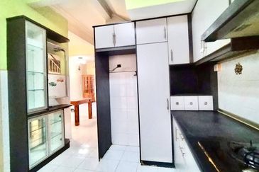 Bandar Mahkota Cheras