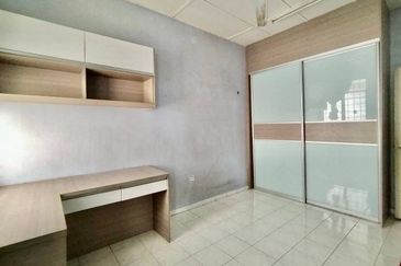 Bandar Mahkota Cheras