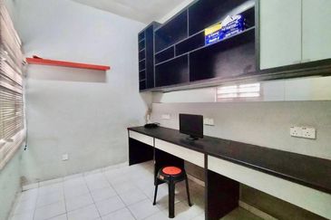 Bandar Mahkota Cheras