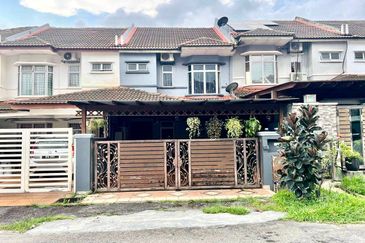 Bandar Mahkota Cheras