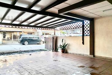 Bandar Mahkota Cheras