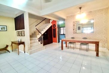 Bandar Mahkota Cheras