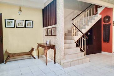 Bandar Mahkota Cheras