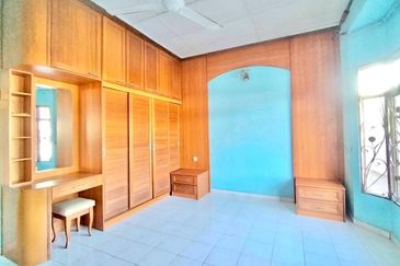 Bandar Mahkota Cheras