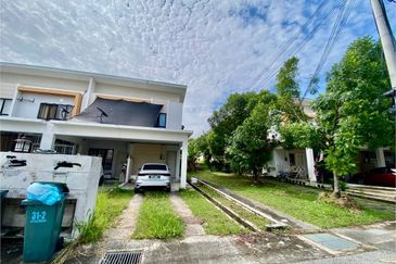 Villa Kesuma, Bandar Tasik Kesuma