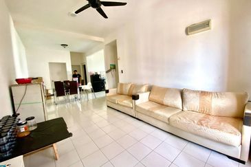 Villa Kesuma, Bandar Tasik Kesuma