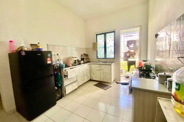 Villa Kesuma, Bandar Tasik Kesuma