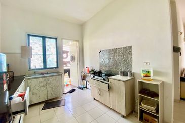 Villa Kesuma, Bandar Tasik Kesuma