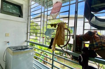 Villa Kesuma, Bandar Tasik Kesuma