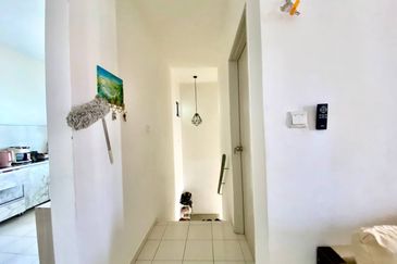 Villa Kesuma, Bandar Tasik Kesuma