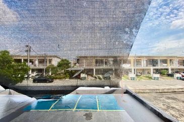 Villa Kesuma, Bandar Tasik Kesuma