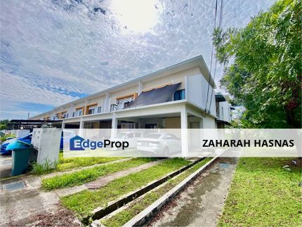 ENDLOT | Upper Floor Townhouse Villa Kesuma Semenyih | BOOKING FLEXIBLE , Selangor, Semenyih