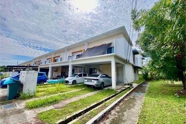 Villa Kesuma, Bandar Tasik Kesuma