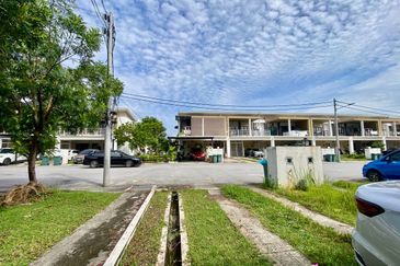 Villa Kesuma, Bandar Tasik Kesuma