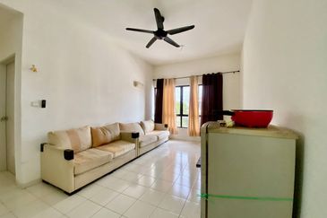 Villa Kesuma, Bandar Tasik Kesuma