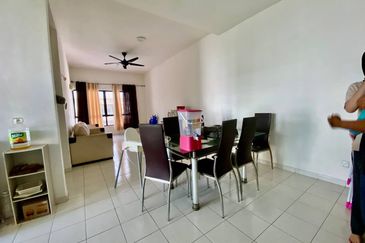 Villa Kesuma, Bandar Tasik Kesuma