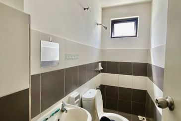 Villa Kesuma, Bandar Tasik Kesuma