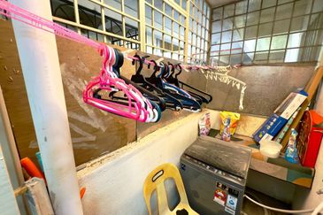 Pangsapuri Vista Perdana, Bandar Teknologi