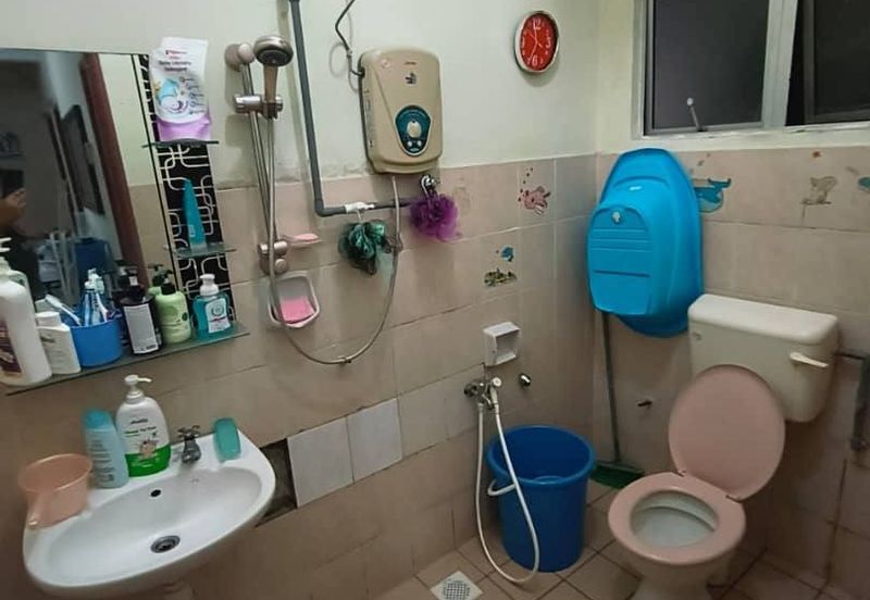 Selesa I-Resort Apartment