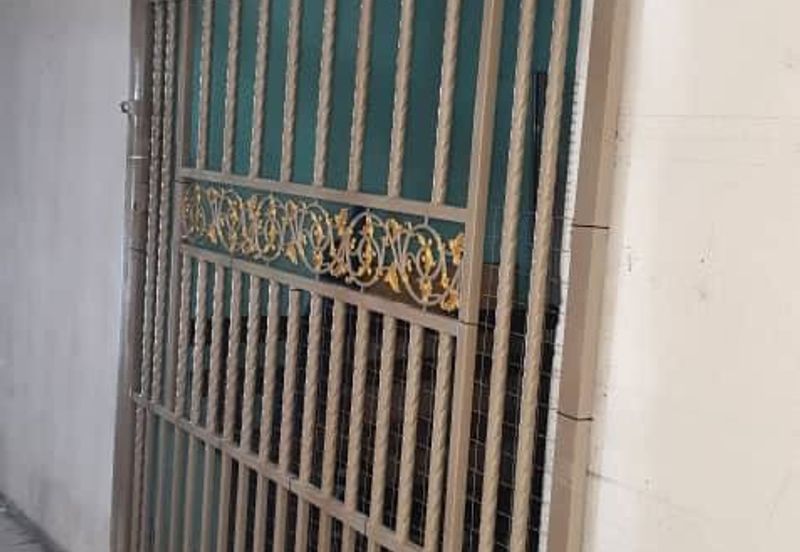 Selesa I-Resort Apartment