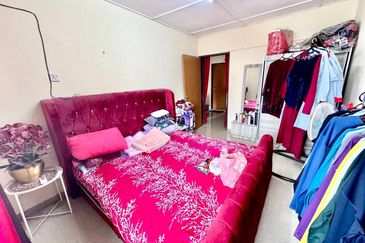 Seksyen 5 Bandar Baru Bangi