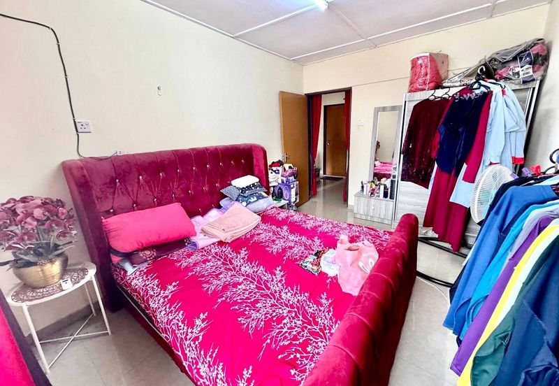 Seksyen 5 Bandar Baru Bangi