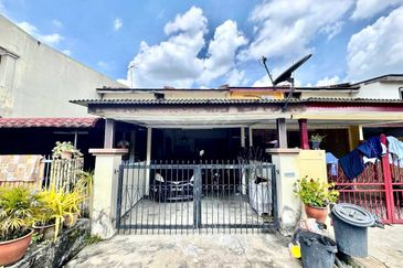 Seksyen 5 Bandar Baru Bangi