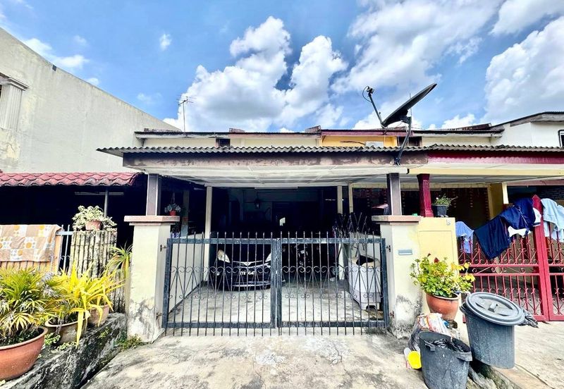 Seksyen 5 Bandar Baru Bangi