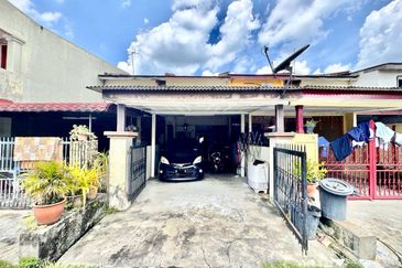 Seksyen 5 Bandar Baru Bangi