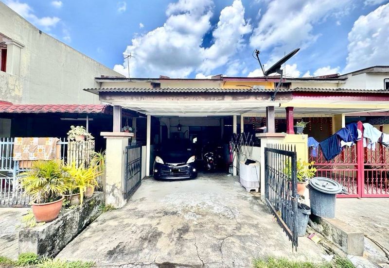 Seksyen 5 Bandar Baru Bangi