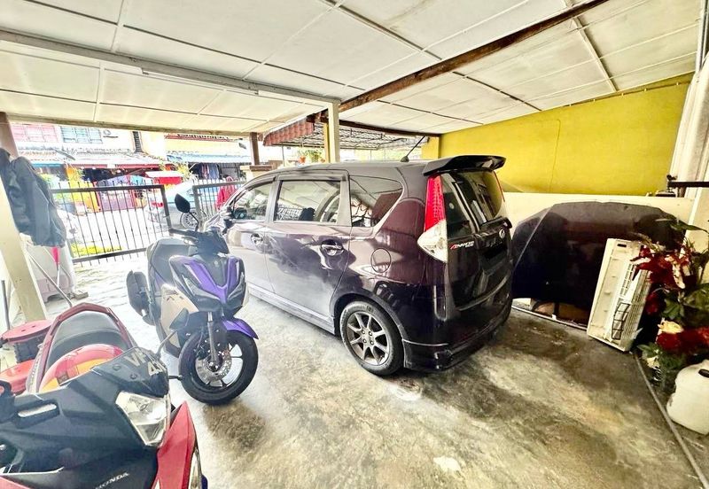 Seksyen 5 Bandar Baru Bangi