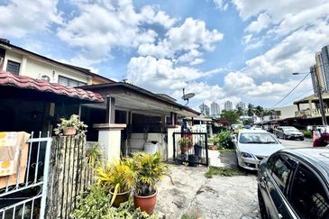 Seksyen 5 Bandar Baru Bangi