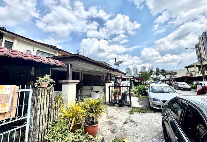 Seksyen 5 Bandar Baru Bangi