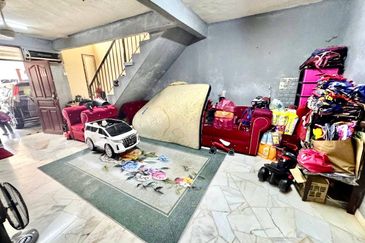 Seksyen 5 Bandar Baru Bangi