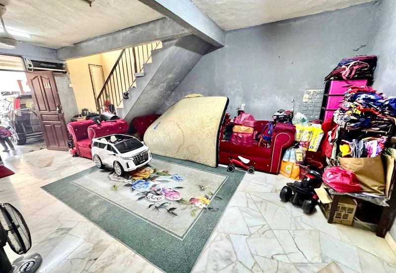 Seksyen 5 Bandar Baru Bangi