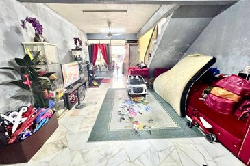 Seksyen 5 Bandar Baru Bangi