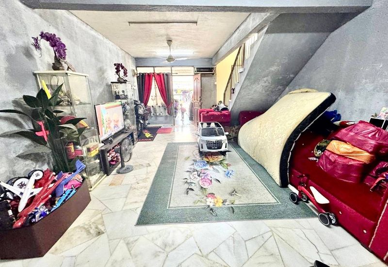 Seksyen 5 Bandar Baru Bangi