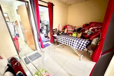 Seksyen 5 Bandar Baru Bangi